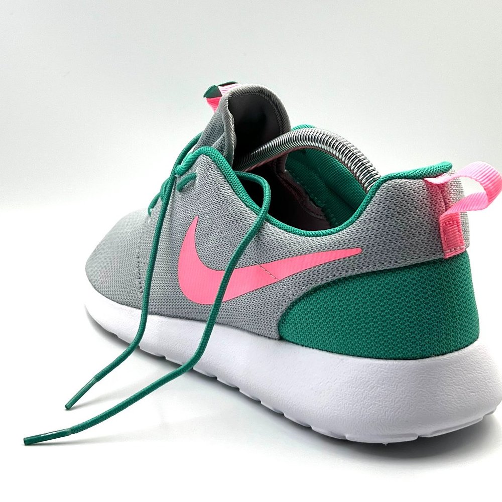 Nike Roshe One Run ‘South Beach’ - Picture 8 of 11